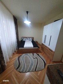 Apartament 3 camere, str Simion Barnutiu PF