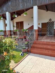 Casa de vacanta, Draganesti Prahova