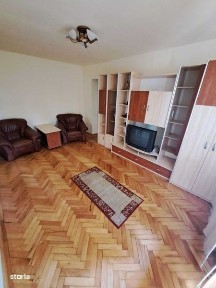 Dau in chirie apartament 3 camere Aluminei Oradea
