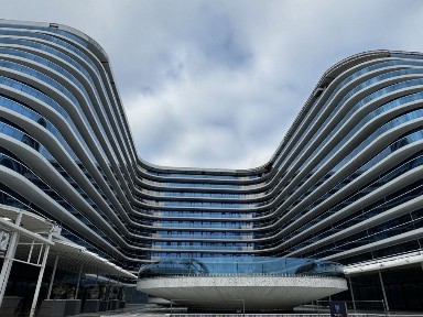 Studio 2 camere WHITE TITANIC