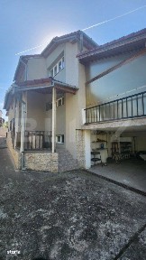 Casa individuala, 7 camere, 401mp utili, 819mp teren,Zona Centrala