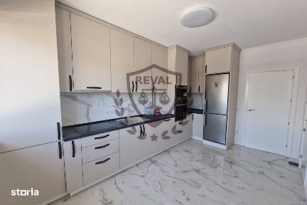 Casa individuala de tip P in supr. utila de 120 mp., zona Kaufland.