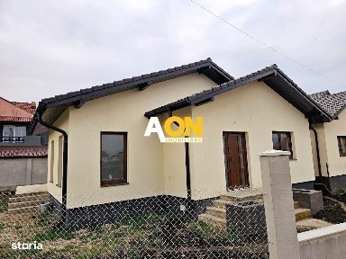 Casa 3 camere, 309 mp teren, Alba-Micesti