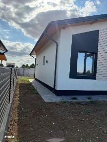 CASE DE VANZARE - DIRECT DEZVOLTATOR - ALPHA VILLE