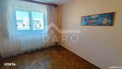 Apartament 4 camere, spre vanzare, in Dambu
