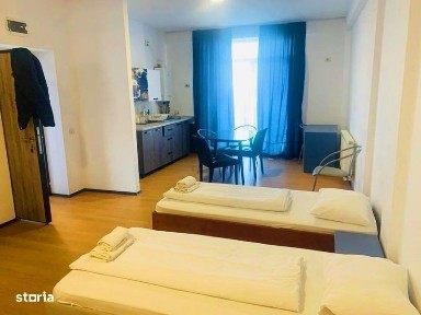 Apartament Otopeni chirie muncitori - angajati