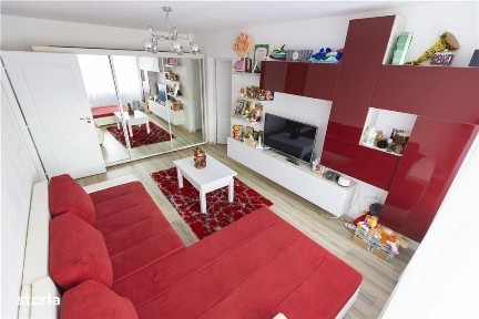 Bulevardul Saturn, Astra, Brasov