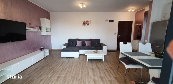 Închiriez apartament 2 camere Parcul Petofi