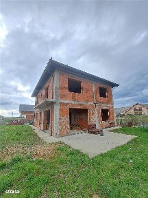 Casa de vanzare Alesd