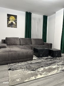Inchiriez apartament lux ultracentral