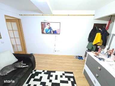 Apartament 2 camere, Nicolina, 50mp, CT, AC