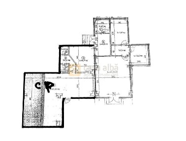 Bulevardul Tudor Vladimirescu, Tudor Vladimirescu, Iasi