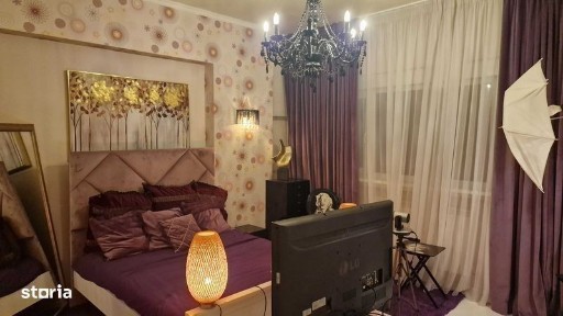 Garsoniera Magheru,Pta Romana,ASE,Ambasada Frantei -proprietar
