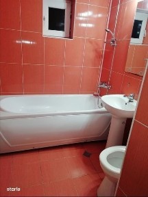 Închiriez apartament cu doua camere