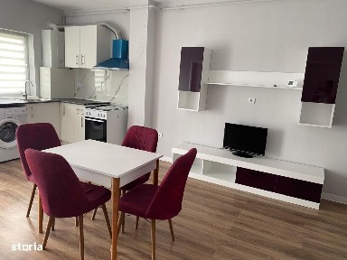 Apartament de 3 camere / 60mp / zona Tineretului / Parcare