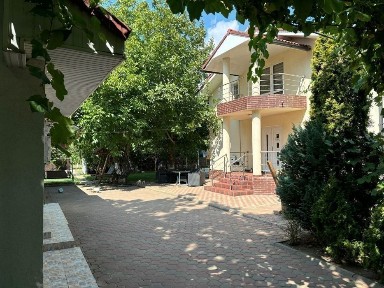 Ialomita, Slobozia Noua