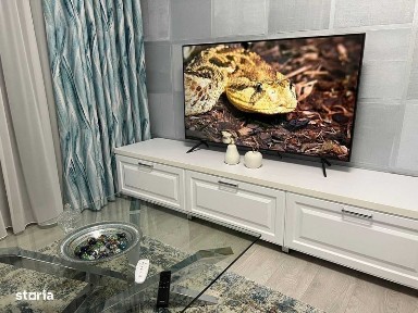 De inchiriat apartament cu doua camere, zona Cora