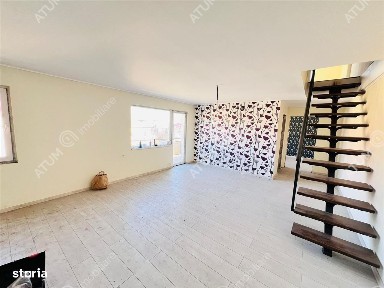 Apartament cu 4 camere 2 bai si balcon zona Rahovei din Sibiu