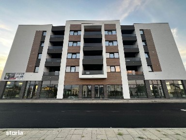 Strada Cuza Voda, Focsani, Vrancea