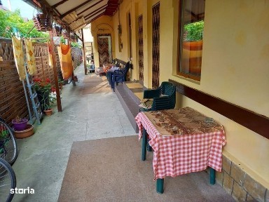 Iinchiriez camere si apartament la casa in Eforie sud