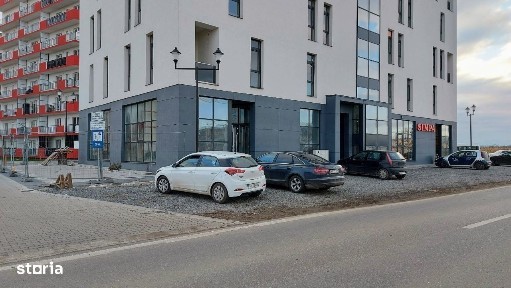 Calea Surii Mici, Sibiu