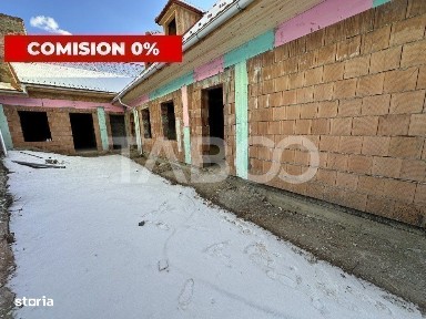 Proiect de investitie imobiliara format din 6 studiouri Orasul de Jos