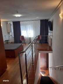 Garsoniera si Garaj Lacul Tei Barbu Vacarescu