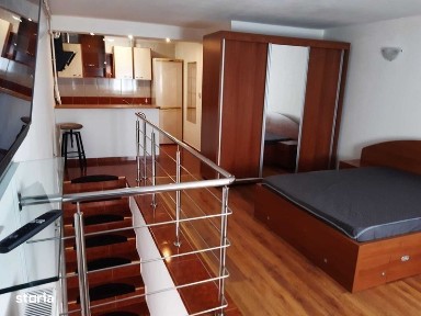 Proprietar vila garsoniera si garaj centala proprie Floresca