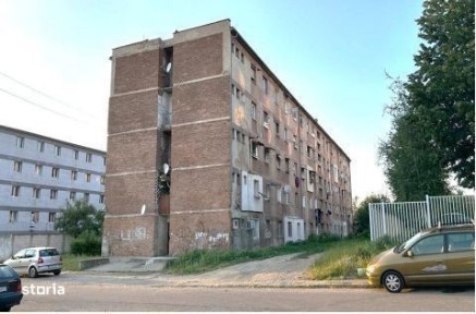 Strada Stefan cel Mare, Hunedoara