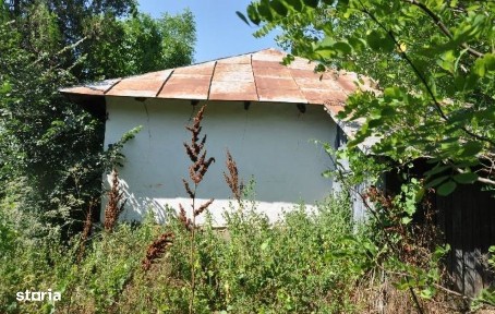 Poiana, Ciulnita, Ialomita