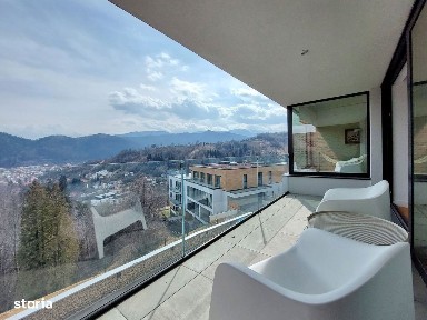 Apartament 3 camere Drumul Poienii - Complex Exclusivist