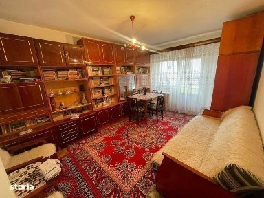 Proprietar vand apartament 2 camere