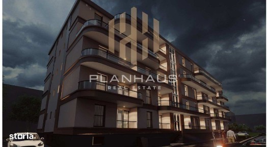 Apartament 3 camere, Lupului,zona Clinica Somesan