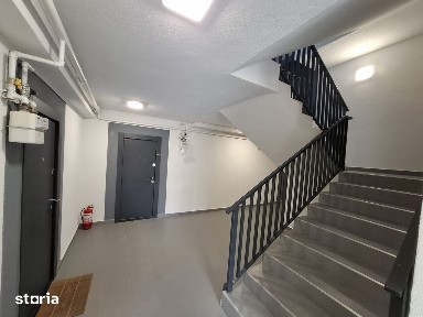 Baia Mare,M.Eminescu nr. 43, P+4, TVA 21% INCLUS+2 locuri de parcare