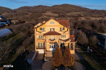 Strada Valea Bradului, Doicesti, Dambovita