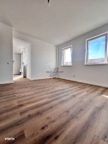 Apartament 3 camere, 2 bai, 61 mp, etaj intermediar, Muzeul Apei
