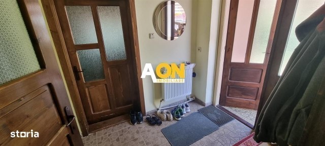 Casa individuala, 2 Camere, zona Poarta I, 300mp teren