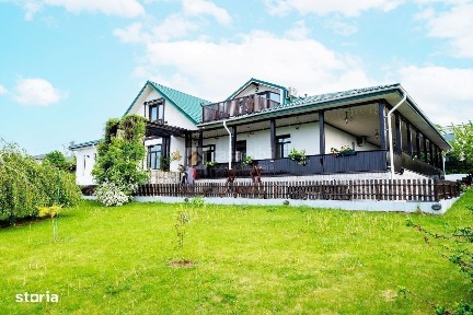 Strada Calistrat Hogas, Bucium, Iasi