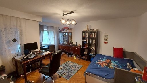 Apartament 2 camere Drumul Sarii Aleea Platanului