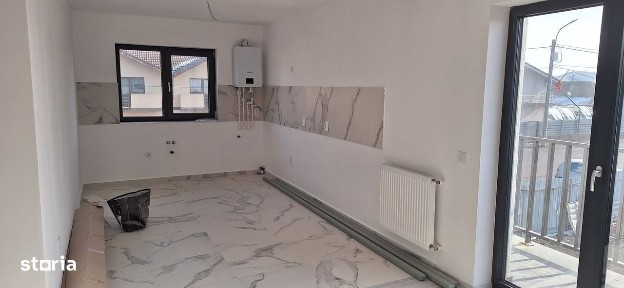 Apartament 3 camere in vila,constructie noua!