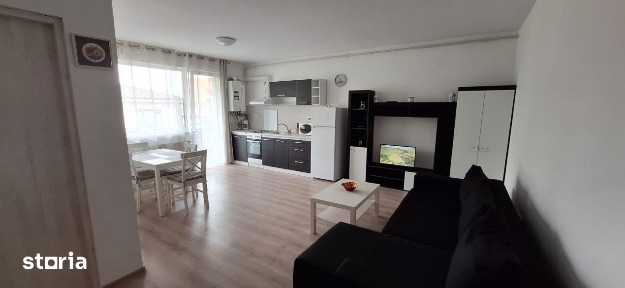 Apartament 2 camere mobilat, Floresti - langa parc, statie autobuz