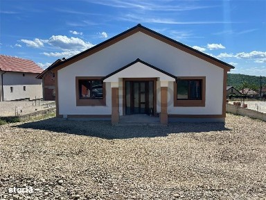 Betfia, Sanmartin, Bihor