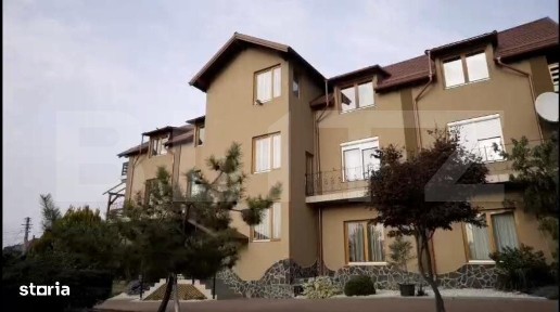 Casa Complex 6 apartamente Reghin