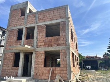 Case individuale 132mp Floresti Cluj