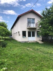 Trestienii De Sus, Dumbrava, Prahova