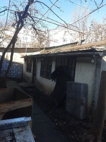 Inchiriez casa pentru depozitare Parcare sau alte activitati