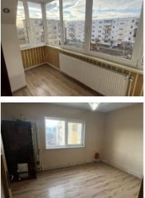 Apartament cu 2 Camere