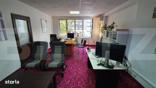 EXCLUSIVITATE! Casa 450 mp,Piata Mihai Viteazul