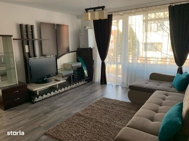 Vand apartament la cheie ! Zona centrala.