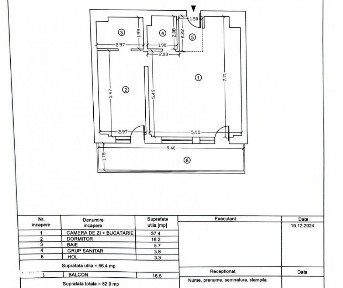 0% Comision,Apartament cu Vedere la Lac, Parcare, Intabulare